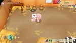 **STORY OF SEASONS: FRIENDS OF MINERAL - SHEEP COSTUME