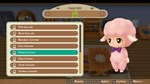 **STORY OF SEASONS: FRIENDS OF MINERAL - SHEEP COSTUME