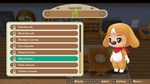 **STORY OF SEASONS: FRIENDS OF MINERAL - DOG COSTUME*