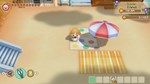 **STORY OF SEASONS: FRIENDS OF MINERAL - DOG COSTUME*