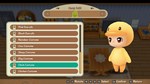 **STORY OF SEASONS: FRIENDS OF MINERAL - CHICK COSTUME