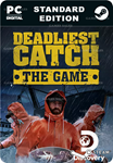 **DEADLIEST CATCH: THE GAME*STEAM GIFT*АВТОДОСТАВКА