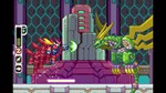 **MEGA MAN ZERO/ZX LEGACY COLLECTION*STEAM GIFT*АВТО