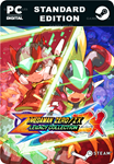 **MEGA MAN ZERO/ZX LEGACY COLLECTION*STEAM GIFT*АВТО