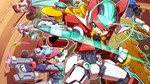 **MEGA MAN ZX ORIGINAL SOUNDTRACK*STEAM GIFT*АВТО