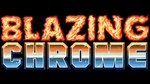 **BLAZING CHROME*STEAM GIFT*АВТОДОСТАВКА*