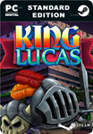 **KING LUCAS*STEAM GIFT*АВТОДОСТАВКА*