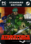 **STRIKE FORCE HEROES*STEAM GIFT*АВТОДОСТАВКА*