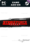 **STRIKE FORCE HEROES DIGITAL ARTBOOK & OUTFIT*STEAM