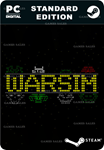 **WARSIM: THE REALM OF ASLONA*STEAM GIFT*АВТО