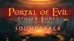 **PORTAL OF EVIL: STOLEN RUNES SOUNDTRACK*STEAM GIFT