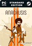 **THE ANACRUSIS*STEAM GIFT*АВТОДОСТАВКА*