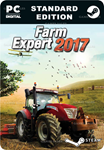 **FARM EXPERT 2017*STEAM GIFT*АВТОДОСТАВКА*