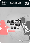 **FIGHTS IN TIGHT SPACES GAME + SOUNDTRACK BUNDLE*