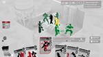 **FIGHTS IN TIGHT SPACES: ORIGINAL SOUNDTRACK*STEAM