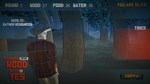 **CAMPFIRE: ONE OF US IS THE KILLER*STEAM GIFT*АВТО