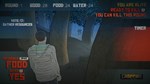 **CAMPFIRE: ONE OF US IS THE KILLER*STEAM GIFT*АВТО