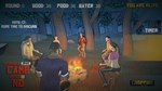 **CAMPFIRE: ONE OF US IS THE KILLER*STEAM GIFT*АВТО