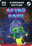 **ASTRO DASH*STEAM GIFT*АВТОДОСТАВКА*