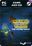 **ASTRO DASH SOUNDTRACK*STEAM GIFT*АВТОДОСТАВКА*