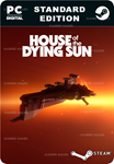 **HOUSE OF THE DYING SUN*STEAM GIFT*АВТОДОСТАВКА*