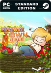 **FACTORY TOWN IDLE*STEAM GIFT*АВТОДОСТАВКА*