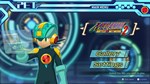 **MEGA MAN BATTLE NETWORK LEGACY CUSTOM PET PACK VOL 1