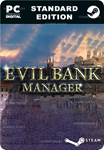 **EVIL BANK MANAGER*STEAM GIFT*АВТОДОСТАВКА*