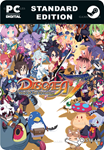 **DISGAEA 7: VOWS OF THE VIRTUELESS*STEAM GIFT*АВТО