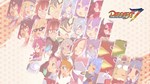 **DISGAEA 7: VOWS OF THE VIRTUELESS - COSMETIC SET*