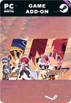 **DISGAEA 7 - BONUS STORY: HOTHEAD, PRINCESS, DREAMER