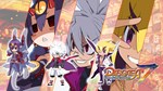 **DISGAEA 7 - BONUS STORY: STUDENT, BOSS, EX-PRESIDENT