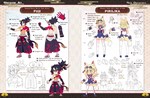 **DISGAEA 7: VOWS OF THE VIRTUELESS - ART BOOK*STEAM