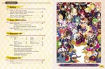 **DISGAEA 7: VOWS OF THE VIRTUELESS - ART BOOK*STEAM