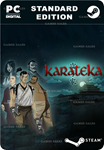 **KARATEKA*STEAM GIFT*АВТОДОСТАВКА*