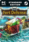 **FORT DEFENSE*STEAM GIFT*АВТОДОСТАВКА*