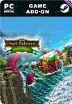 **FORT DEFENSE - BERMUDA TRIANGLE*STEAM GIFT*АВТО