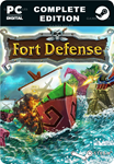 **FORT DEFENSE COMPLETE EDITION*STEAM GIFT*АВТО