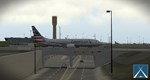 **X-PLANE 11 GLOBALL ART - CYYZ - TORONTO PEARSON INT