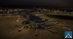 **X-PLANE 11 GLOBALL ART - CYYZ - TORONTO PEARSON INT