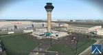 **X-PLANE 11 GLOBALL ART - CYYZ - TORONTO PEARSON INT