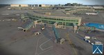 **X-PLANE 11 GLOBALL ART - CYYZ - TORONTO PEARSON INT