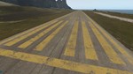 **X-PLANE 11 - ADD-ON AEROSOFT - AIRPORT VAEROY*STEAM