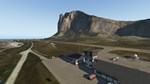 **X-PLANE 11 - ADD-ON AEROSOFT - AIRPORT VAEROY*STEAM