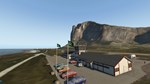 **X-PLANE 11 - ADD-ON AEROSOFT - AIRPORT VAEROY*STEAM