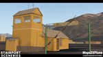 **X-PLANE 11 - ADD-ON: AEROSOFT - SVALBARD XP*STEAM