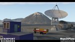 **X-PLANE 11 - ADD-ON: AEROSOFT - SVALBARD XP*STEAM