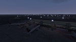 **X-PLANE 11 - ADD-ON: AEROSOFT - AIRPORT ROM*STEAM