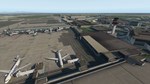 **X-PLANE 11 - ADD-ON: AEROSOFT - AIRPORT ROM*STEAM