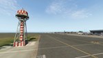 **X-PLANE 11 - ADD-ON: AEROSOFT - AIRPORT ROM*STEAM